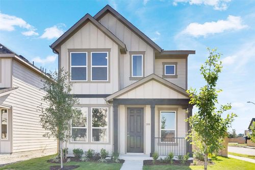 148 Hartson Dr, Taylor, TX, 76574-3161 | Card Image