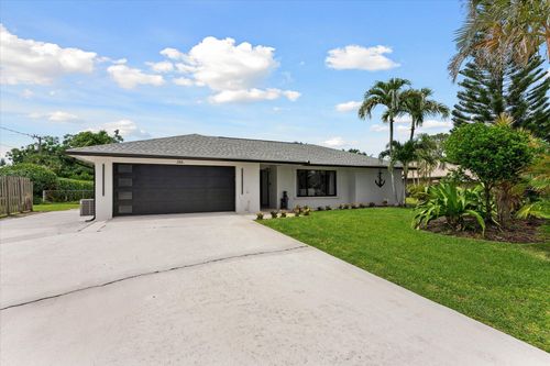 3313 Sherwood Blvd, Delray Beach, FL, 33445-5622 | Card Image