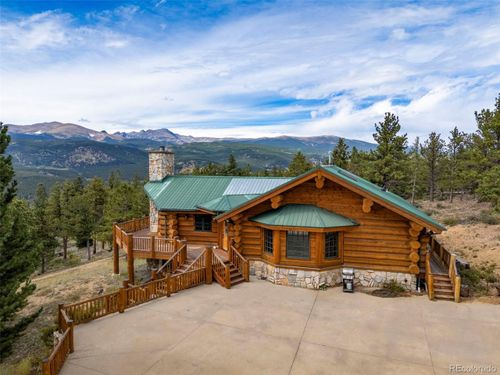1455 Ridge Rd, Nederland, CO, 80466-9715 | Card Image
