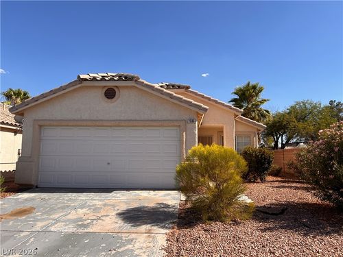 2505 Morocco Ave, North Las Vegas, NV, 89031-0946 | Card Image