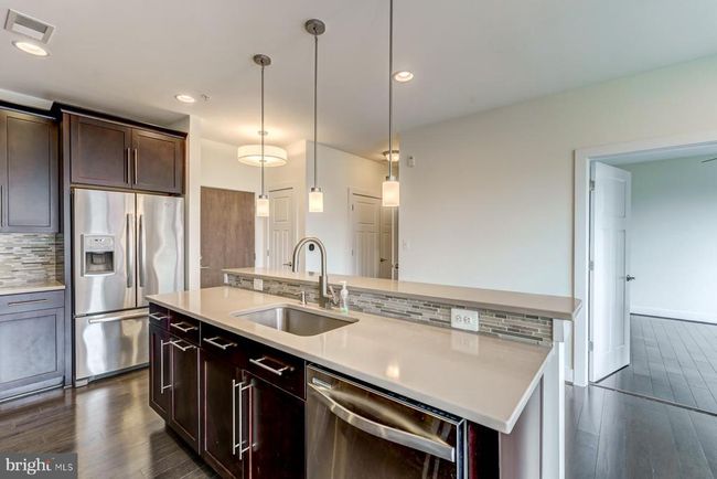 APT-202 - 1107 S Walter Reed Dr, Condo with 2 bedrooms, 2 bathrooms and null parking in Arlington VA | Image 11
