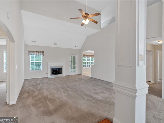 57 Craig Meadows Ln, House other with 4 bedrooms, 2 bathrooms and 2 parking in Douglasville GA | Image 5