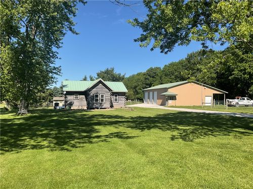 2613 800 East Road, Moweaqua, IL, 62550 | Card Image