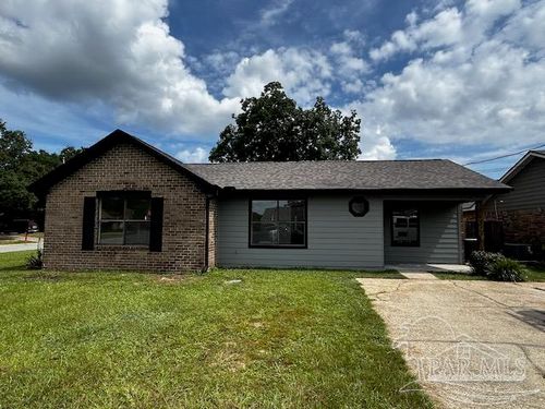 4786 Tami Ln, Pensacola, FL, 32526-2037 | Card Image
