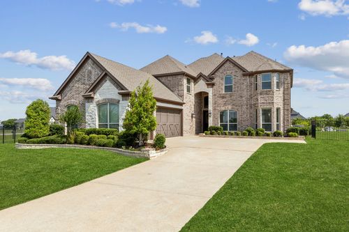 4901 Keswick Dr, Parker, TX, 75002-2880 | Card Image