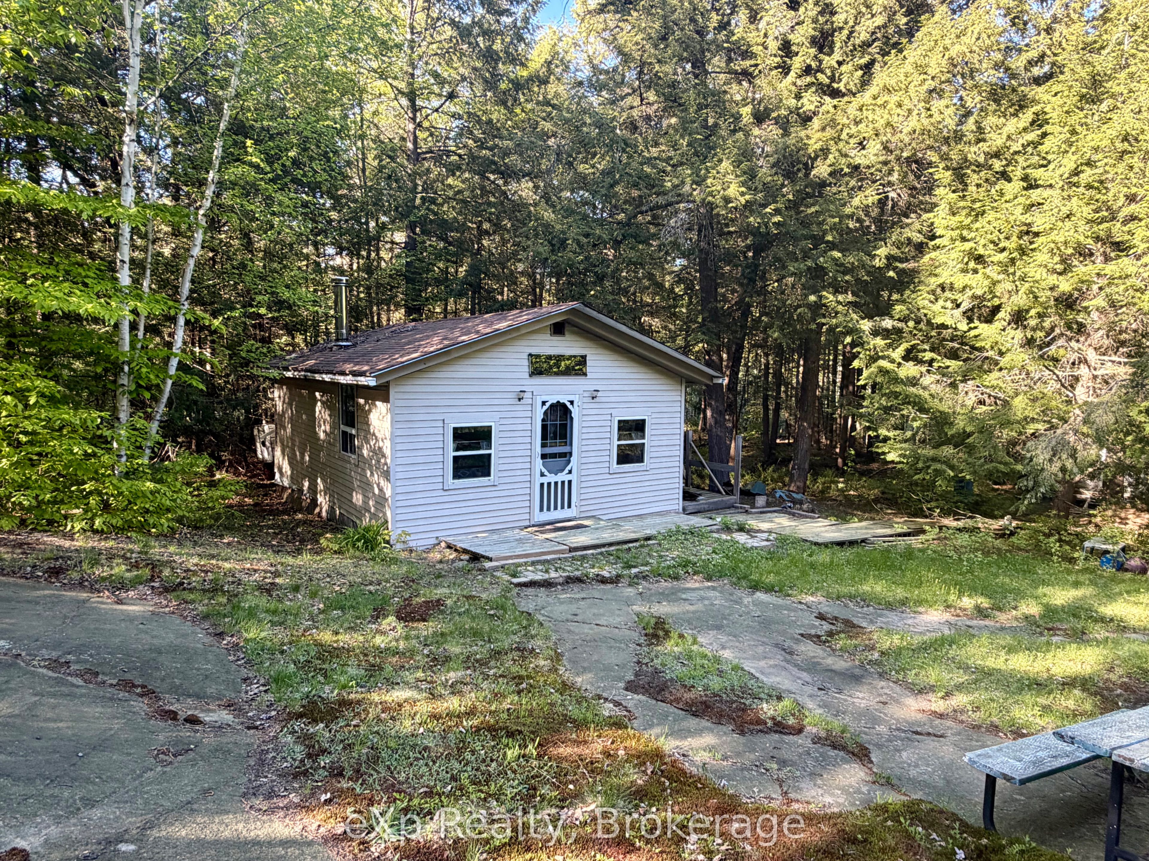 Residential in Bracebridge