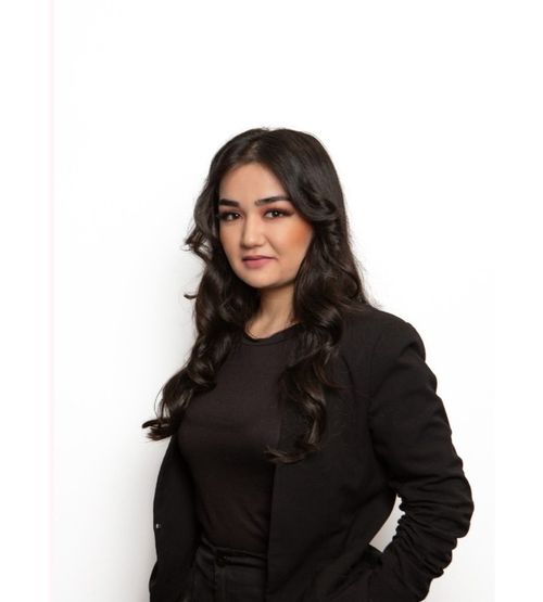 Sultana Mohammad Sarwar