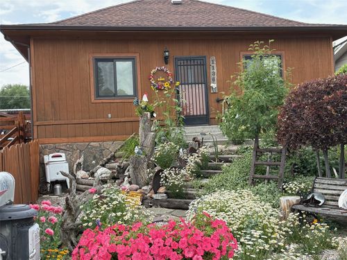 1136 E Glendale St, Dillon, MT, 59725-3634 | Card Image