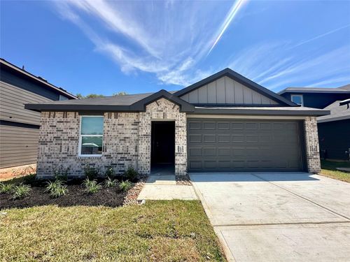 12316 Lexington Heights, Willis, TX, 77318 | Card Image