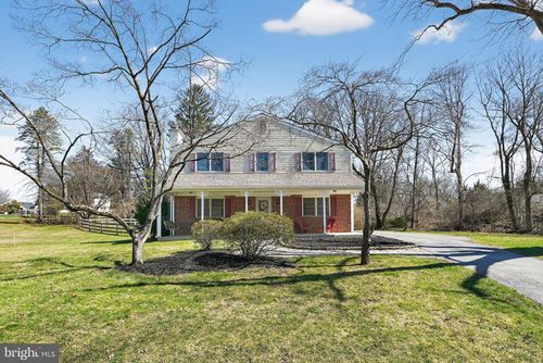 1385 Bittersweet Ln, WEST CHESTER, PA, 19380-1313 | Card Image