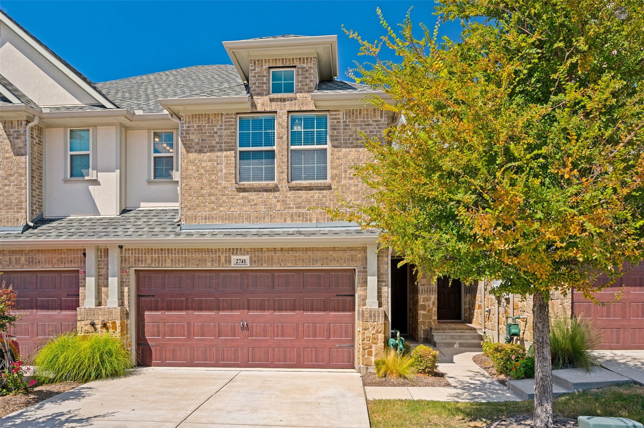 Residential in Little Elm
