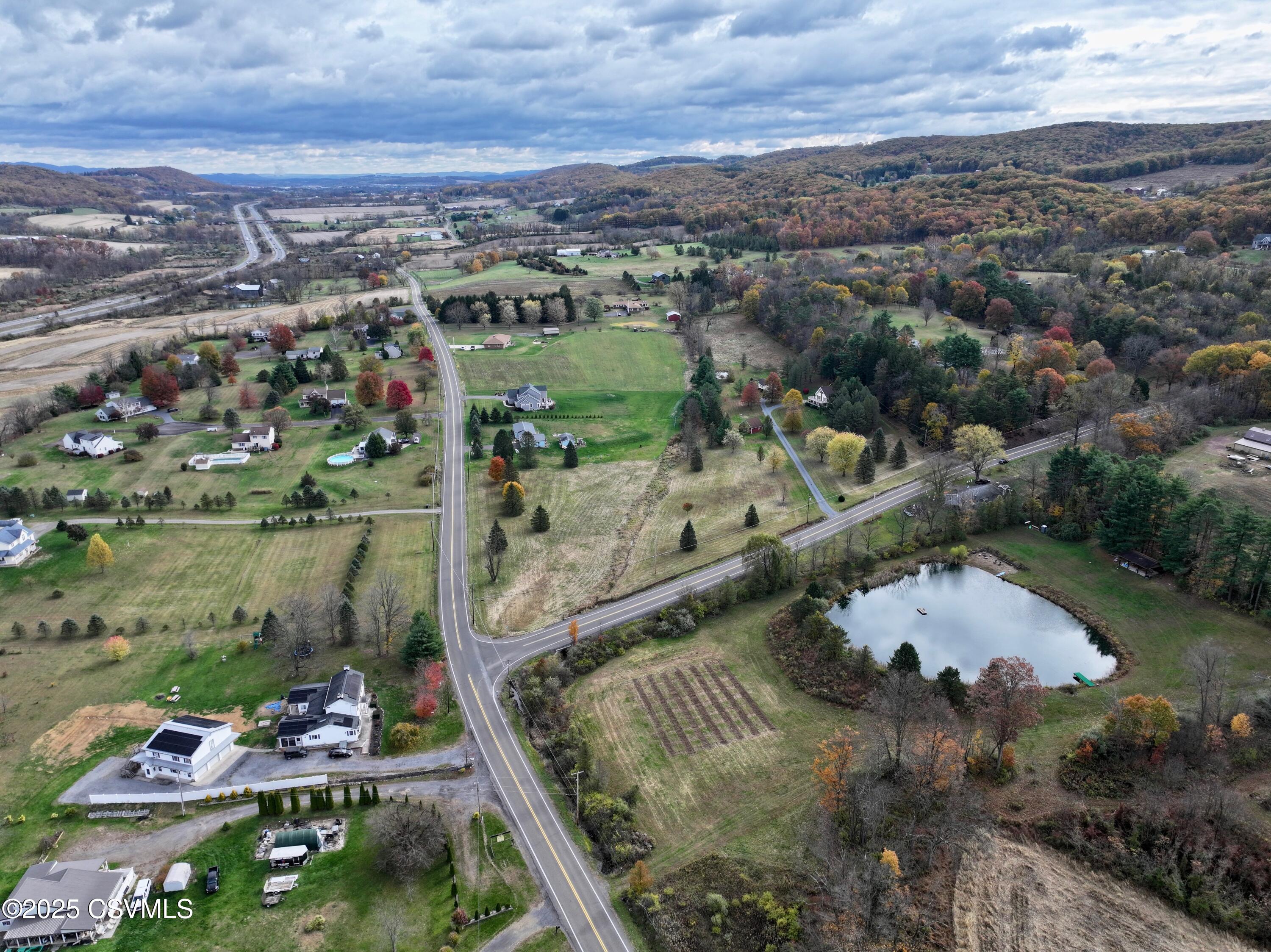 Land in Danville 5