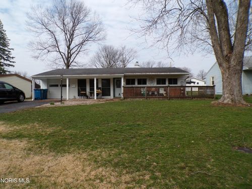 320 Newdale Dr, Bryan, OH, 43506-1557 | Card Image