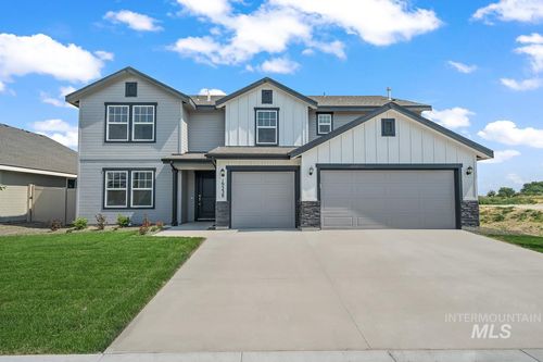 7747 E Meriwether Dr, Nampa, ID, 83651 | Card Image