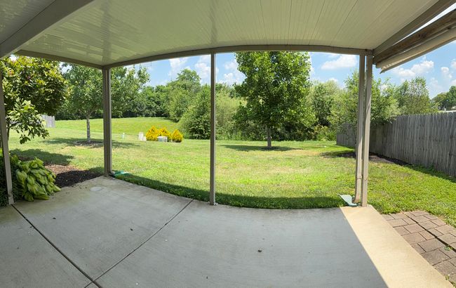 129 Meadowcrest Dr, House other with 3 bedrooms, 2 bathrooms and null parking in Georgetown KY | Image 8
