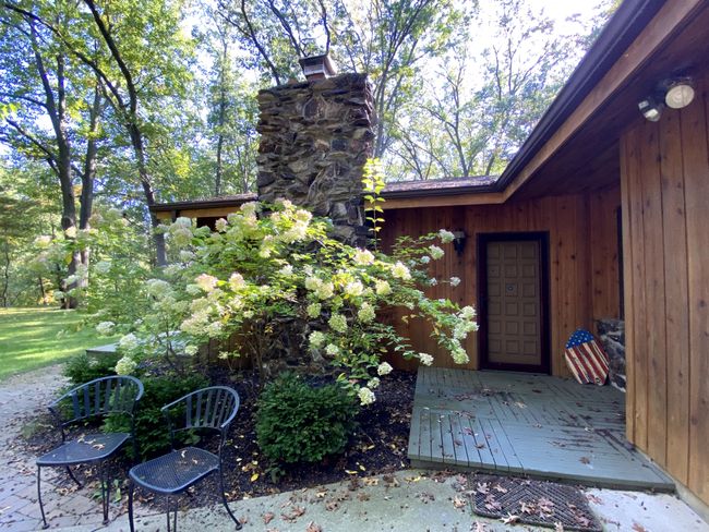 6895 Cut Dr, House other with 3 bedrooms, 2 bathrooms and null parking in Port Austin MI | Image 11