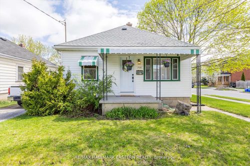 706 Monaghan Rd, Peterborough, ON, K9J5J8 | Card Image