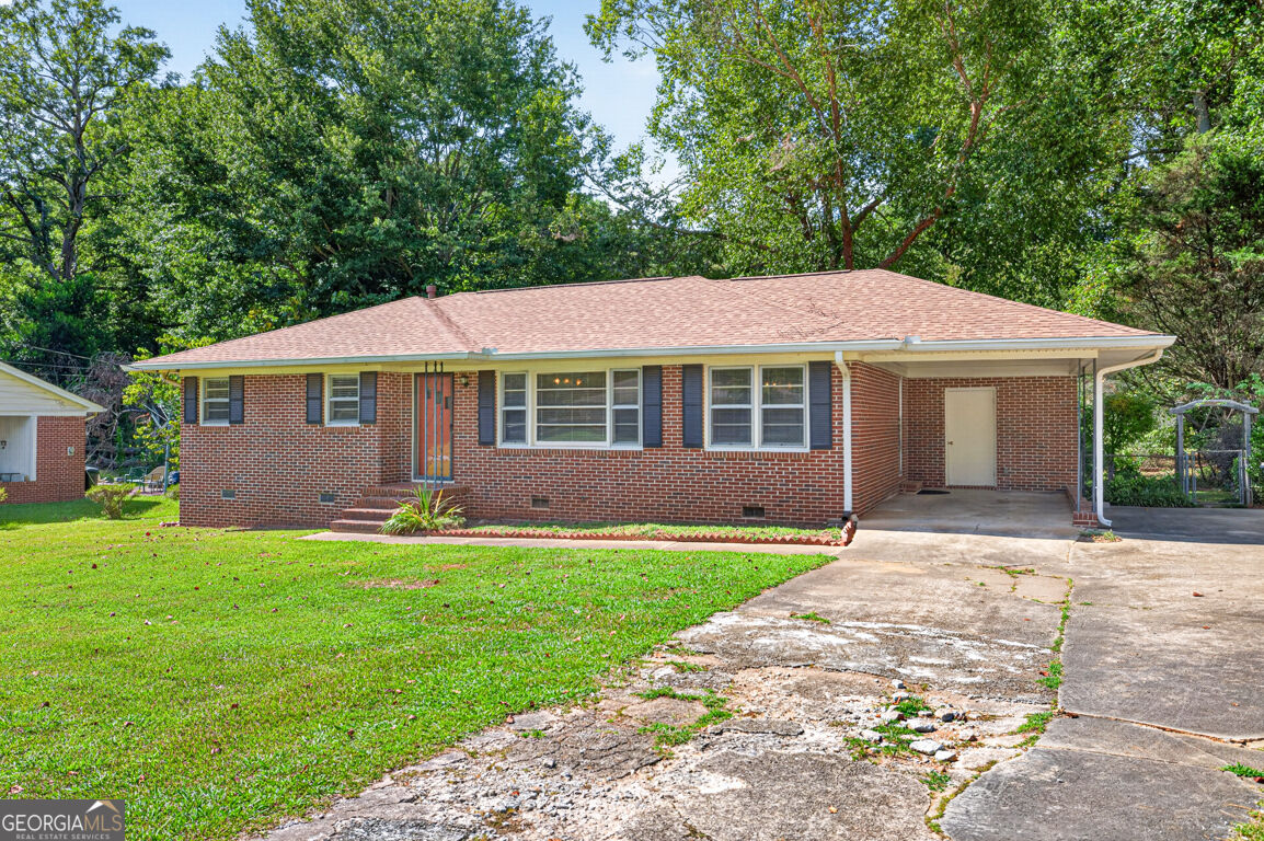Residential in Griffin 3