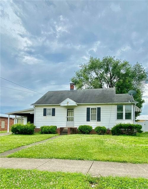 907 E Jefferson Avenue, Effingham, IL, 62401 | Card Image