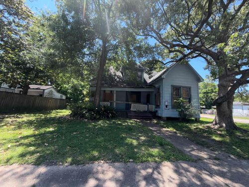4112 Kenneth Ave, Beaumont, TX, 77705-3718 | Card Image