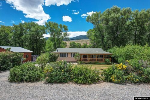 701 W Ramshorn St, Dubois, WY, 82513-5089 | Card Image