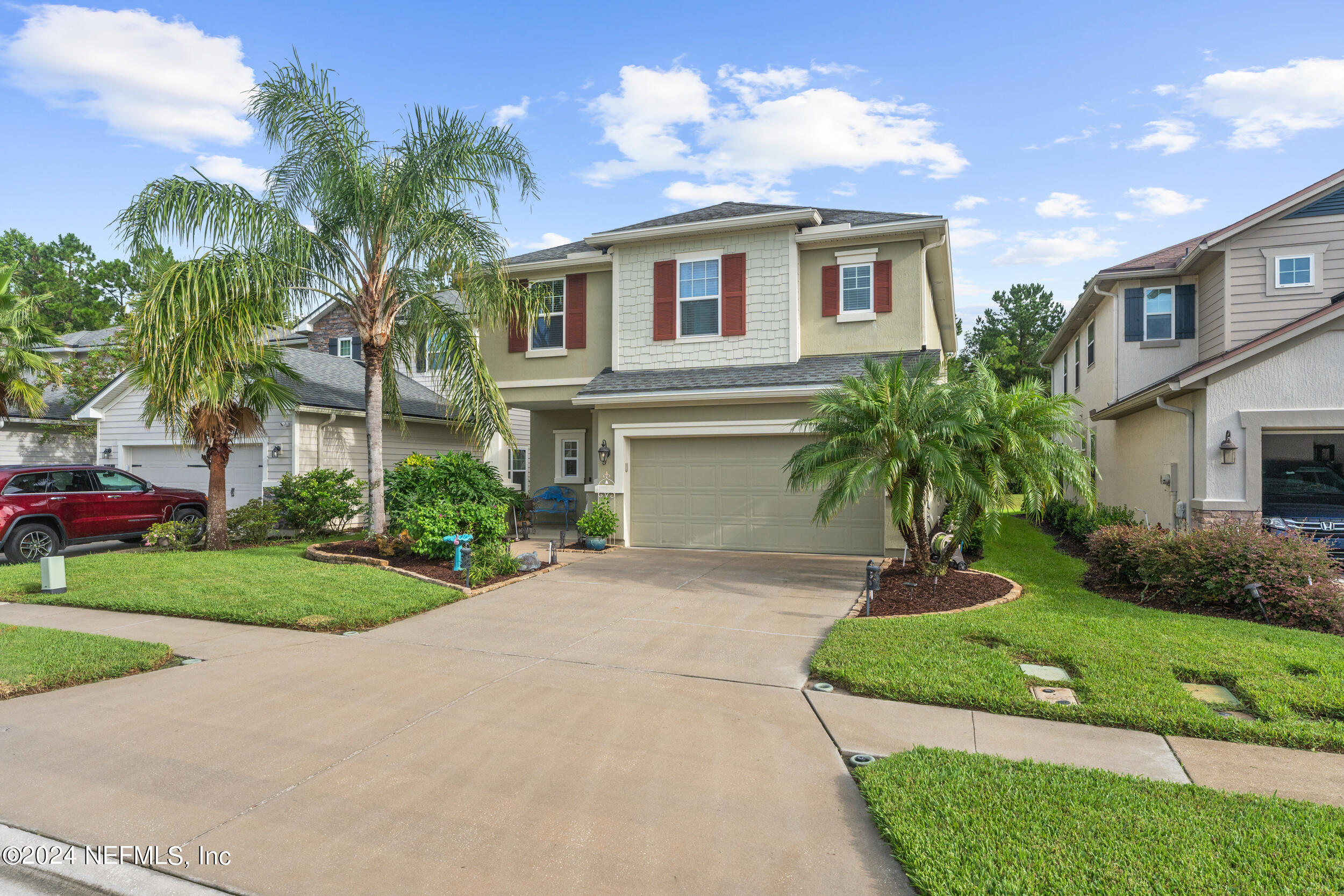 Heron Landing Rd, Saint Johns, FL 32259