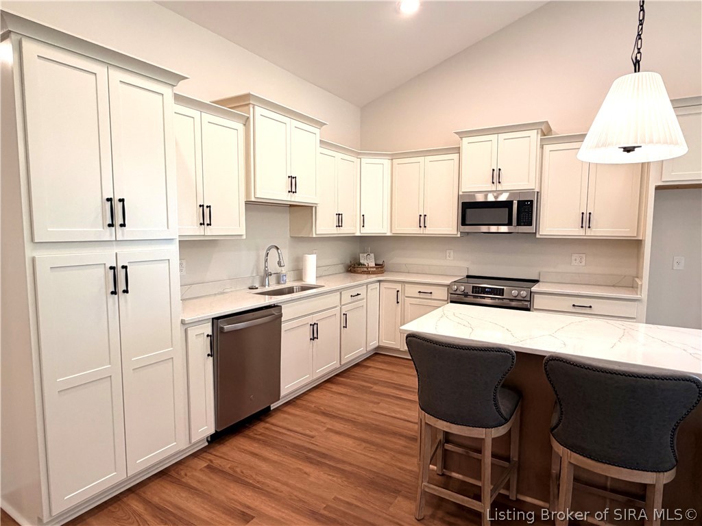 Residential in Jeffersonville 4
