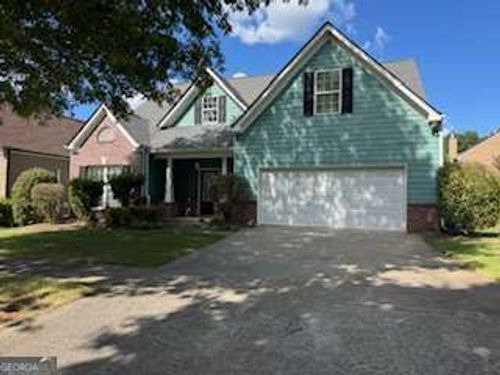 2641 Sedgeview Ln, Buford, GA, 30519-7150 | Card Image