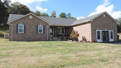 110. Fay Street, Jeffersonville, KY, 40337 | Card Image