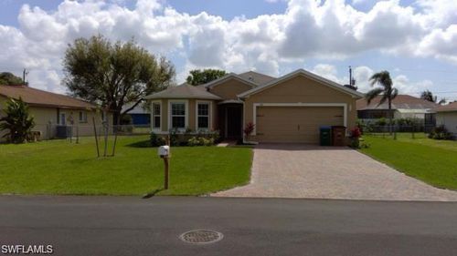 114 3rd St, Cape Coral, FL, 33990-1091 | Card Image