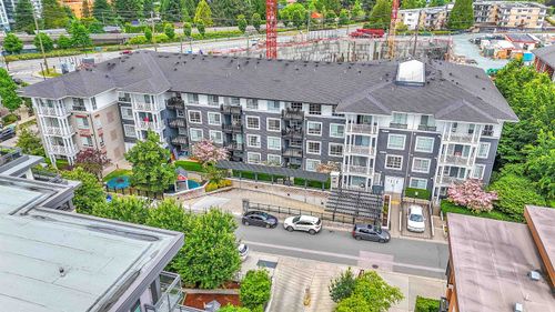 107-608 Como Lake Ave, Coquitlam, BC, V3J0B2 | Card Image