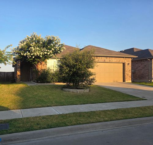 1036 Stanridge Ln, Van Alstyne, TX, 75495-2868 | Card Image