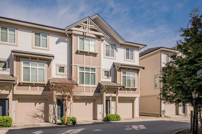 35 - 8418 163 Street, Townhouse with 3 bedrooms, 2 bathrooms and 2 parking in Surrey BC | Image 2