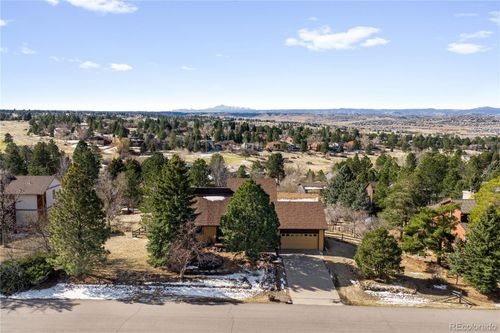 7742 E Windcrest Row, Parker, CO, 80134-6335 | Card Image