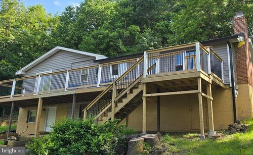 453 Mountain Heights Rd, FRONT ROYAL, VA, 22630-5552 | Card Image