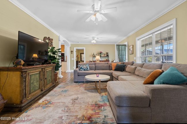 509 S Main St, House other with 4 bedrooms, 5 bathrooms and 1 parking in Bladenboro NC | Image 18