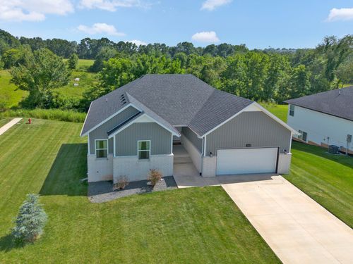 564 Delaware Ct, Rogersville, MO, 65742-4205 | Card Image