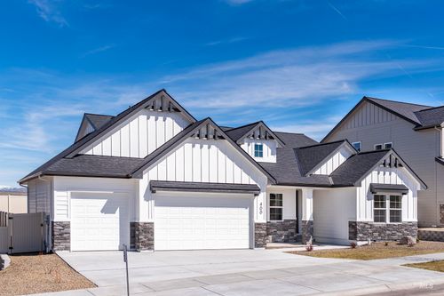 400 S Diesel Way, Boise, ID, 83716 | Card Image