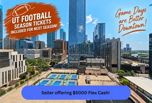 1407-360 Nueces St, Austin, TX, 78701-4262 | Card Image