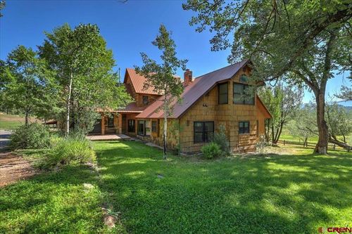 1801 County Road 400, Pagosa Springs, CO, 81147-5658 | Card Image