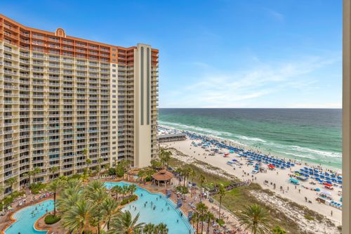 1207-9900 S Thomas Dr, Panama City Beach, FL, 32408-3859 | Card Image