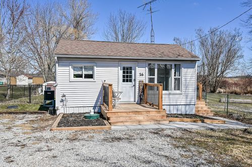 16 Swallow Lane, Haldimand, ON, N0A1P0 | Card Image