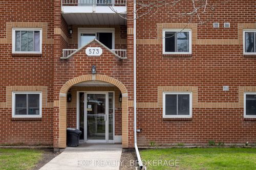 212-573 Armstrong Rd, Kingston, ON, K7M8J8 | Card Image