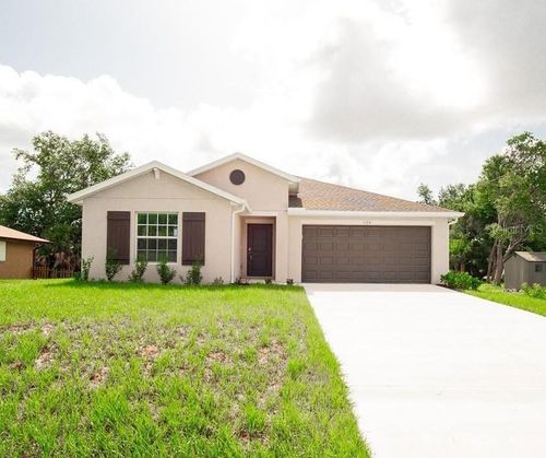 1124 Dorchester St, PORT CHARLOTTE, FL, 33952-1414 | Card Image