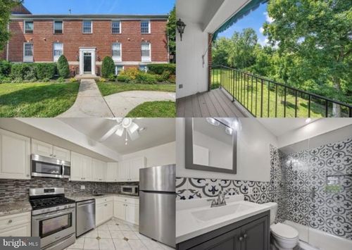 3b-335 Homeland Southway, BALTIMORE, MD, 21212-3268 | Card Image