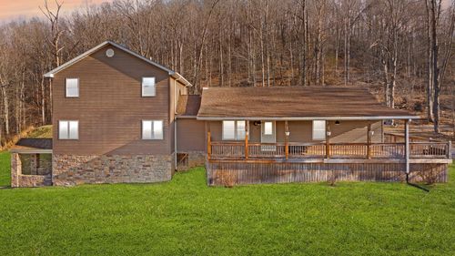1343 Bastin Creek Rd, Kings Mountain, KY, 40442-9021 | Card Image