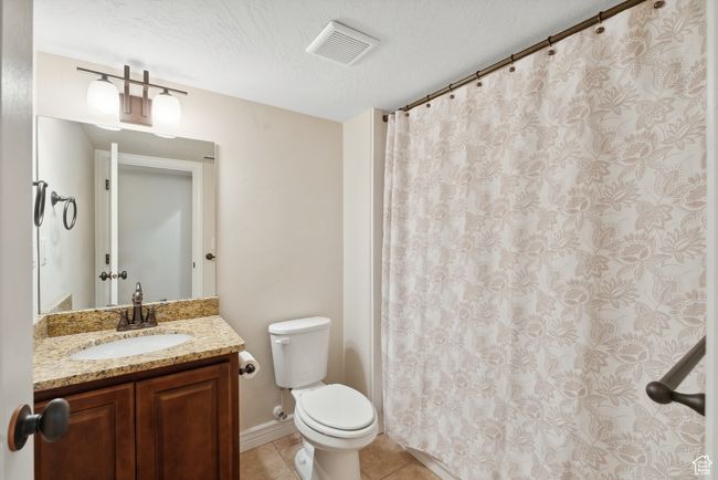 4627 W Zig Zag Rd, House other with 5 bedrooms, 4 bathrooms and 3 parking in South Jordan UT | Image 36