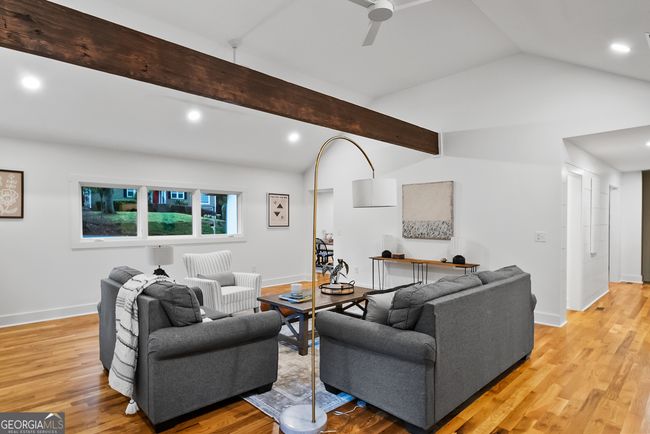 685 Pinecrest Dr, House other with 5 bedrooms, 4 bathrooms and 6 parking in Athens GA | Image 27