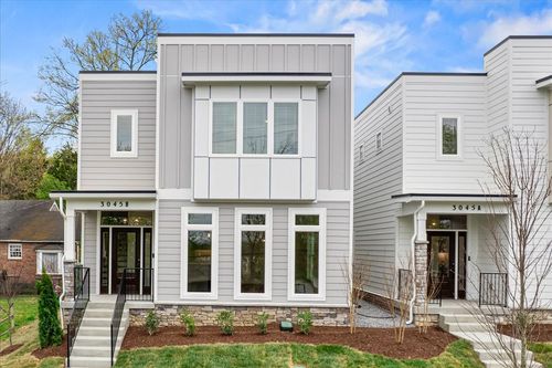 3045B Hillside Rd, Nashville, TN, 37207-3014 | Card Image