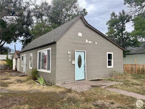324 S 26th St, Billings, MT, 59101-4161 | Card Image
